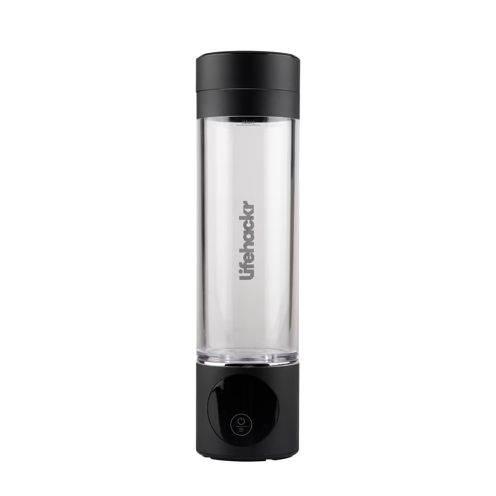 LIFEHACKR® HydraGen