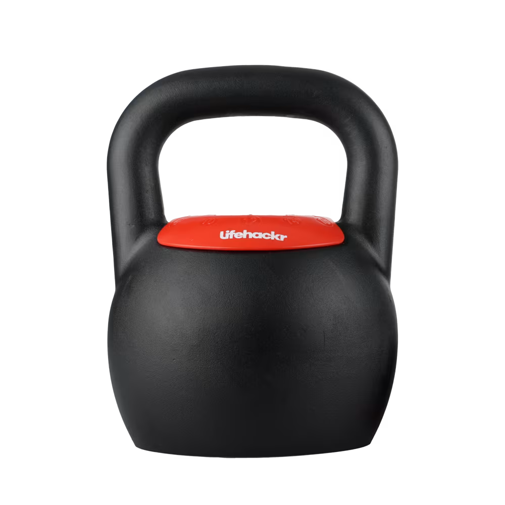 LIFEHACKR® PowerBell