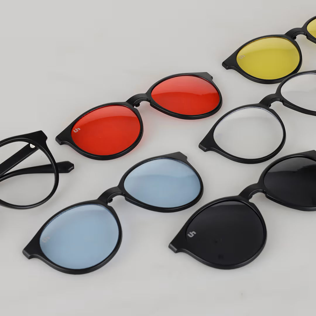 LIFEHACKR® Spectrals